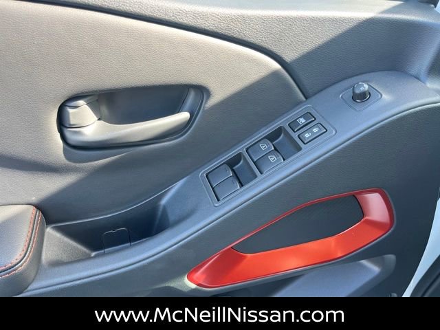 New 2026 Nissan Frontier PRO-4X image 16