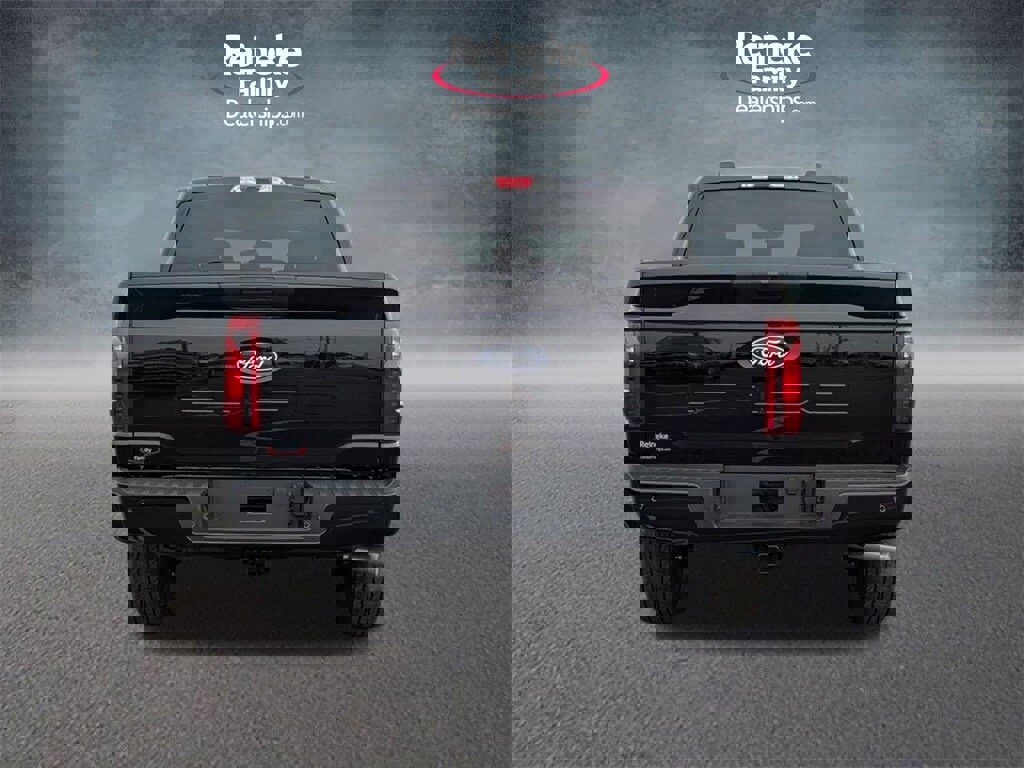 New 2025 Ford F150 STX w/ Equipment Group 200A image 6