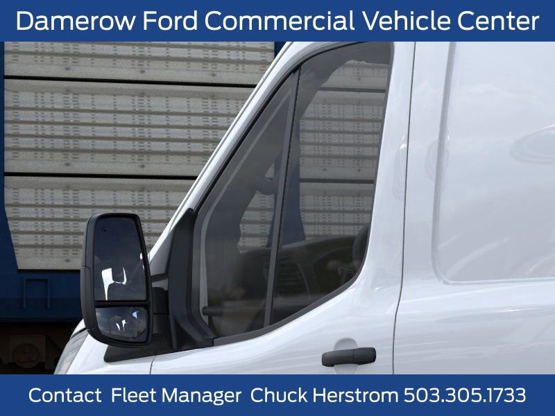 New 2026 Ford Transit 150 148 Medium Roof AWD image 24
