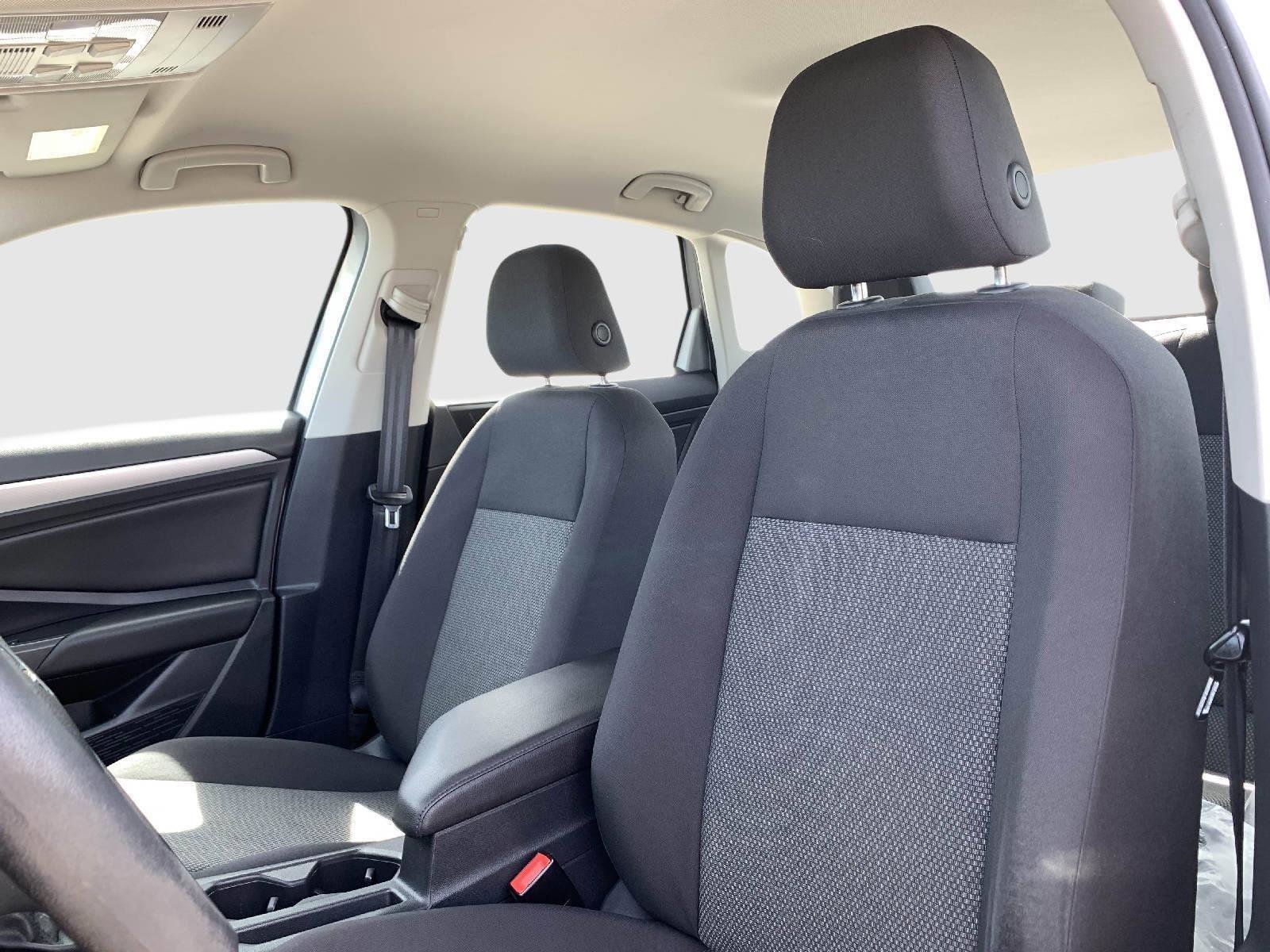 Used 2019 Volkswagen Jetta S w/ Driver Assistance Package FWD image 32