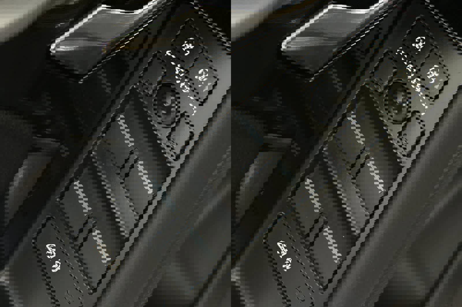 Used 2023 Land Rover Range Rover Evoque R-Dynamic S image 14