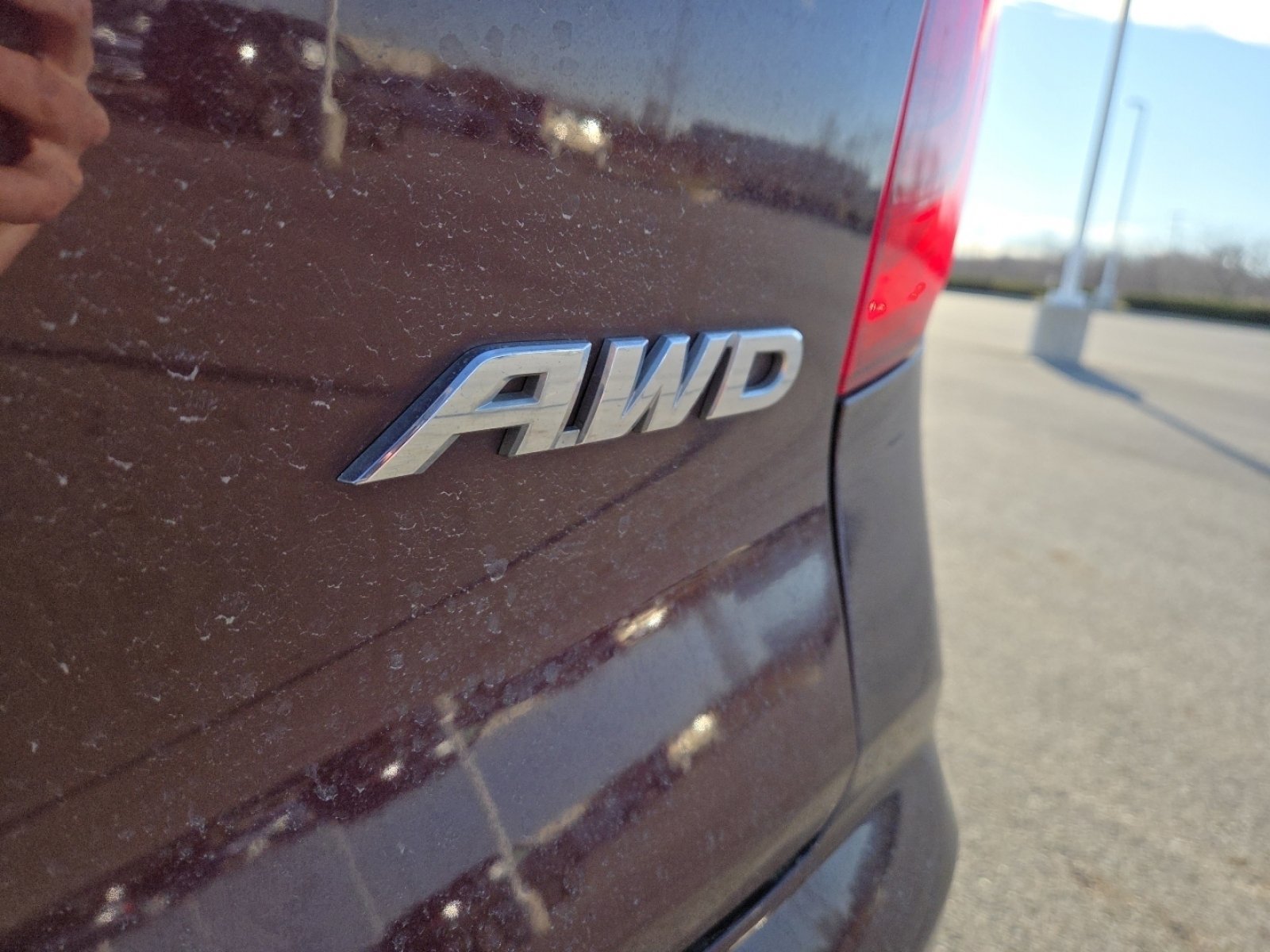 Used 2017 Honda Pilot EX-L image 21