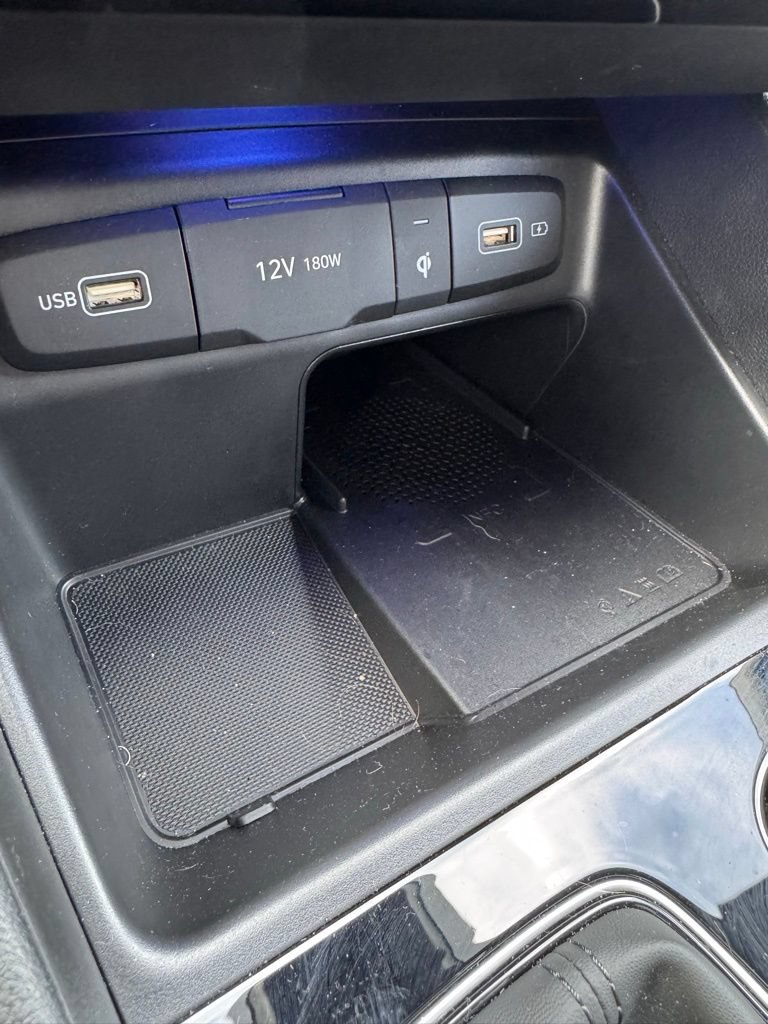 Used 2024 Hyundai Tucson XRT AWD/4WD image 23