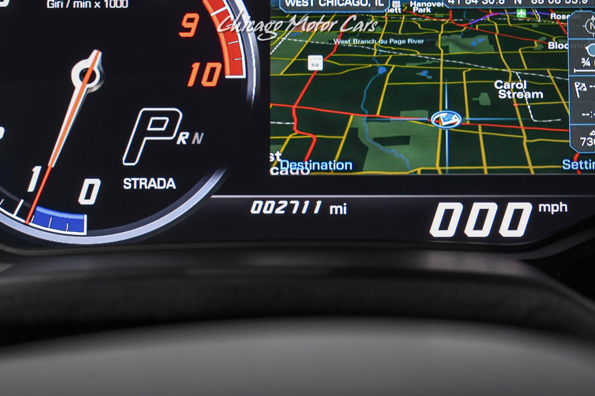 Used 2018 Lamborghini Huracan Performante image 12