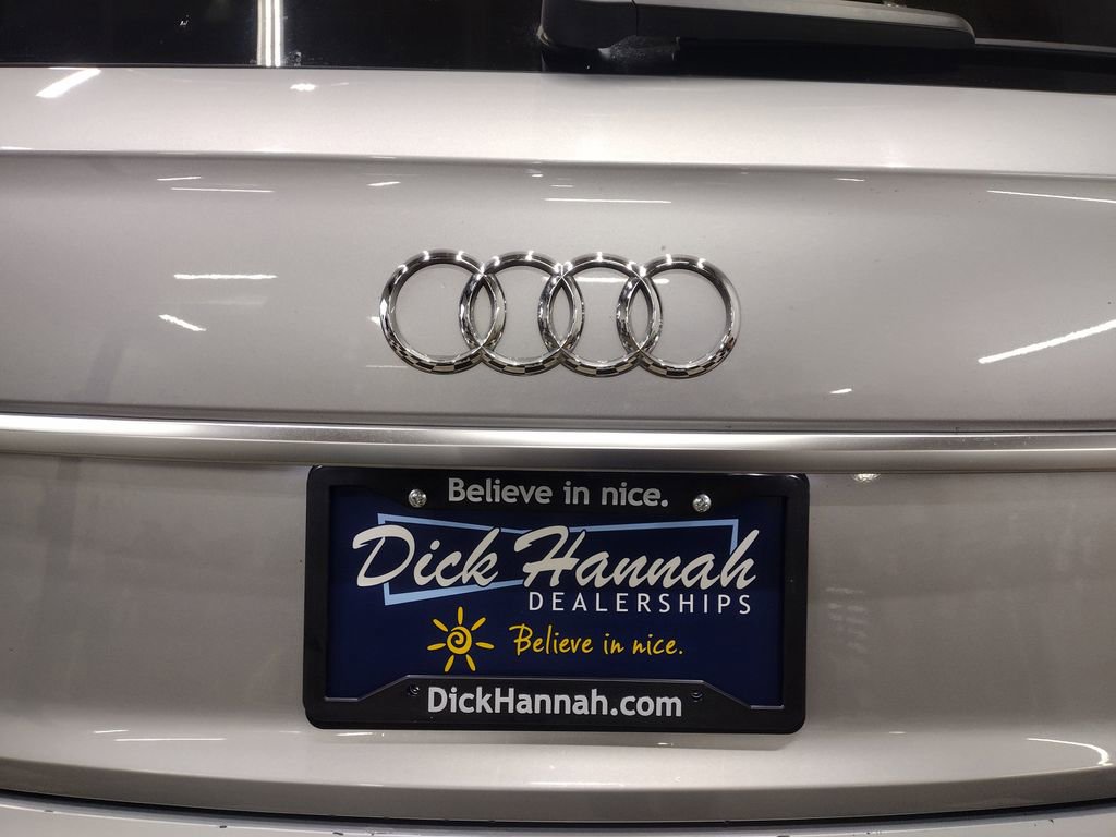 Used 2022 Audi Q5 2.0T Premium image 16