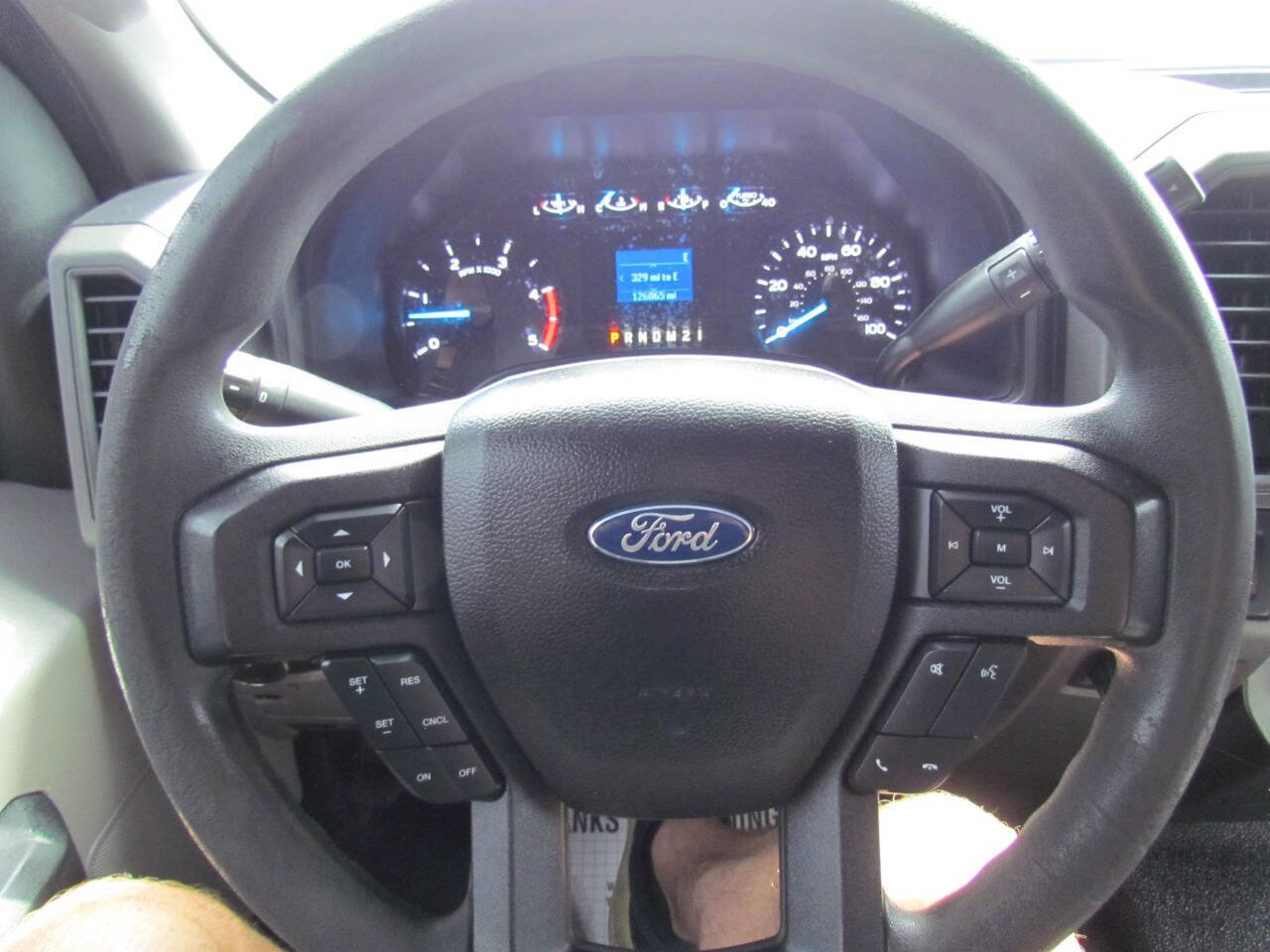 Used 2018 Ford F450 XL w/ XL Value Package image 21