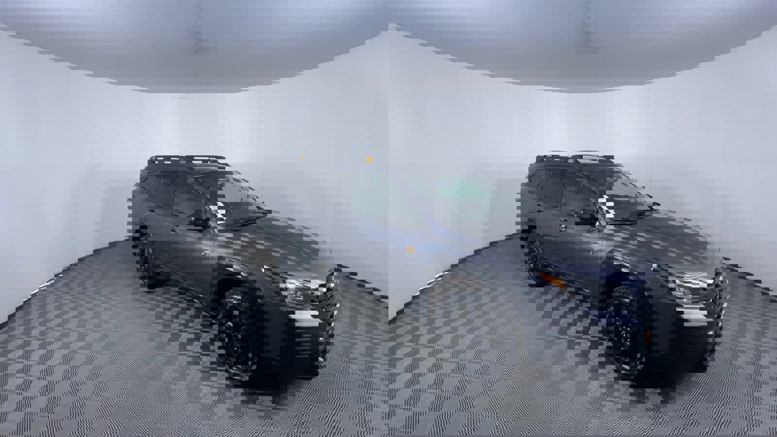 Used 2023 Subaru Outback Wilderness image 2