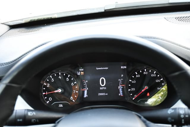 Used 2023 Jeep Compass Limited AWD/4WD image 25