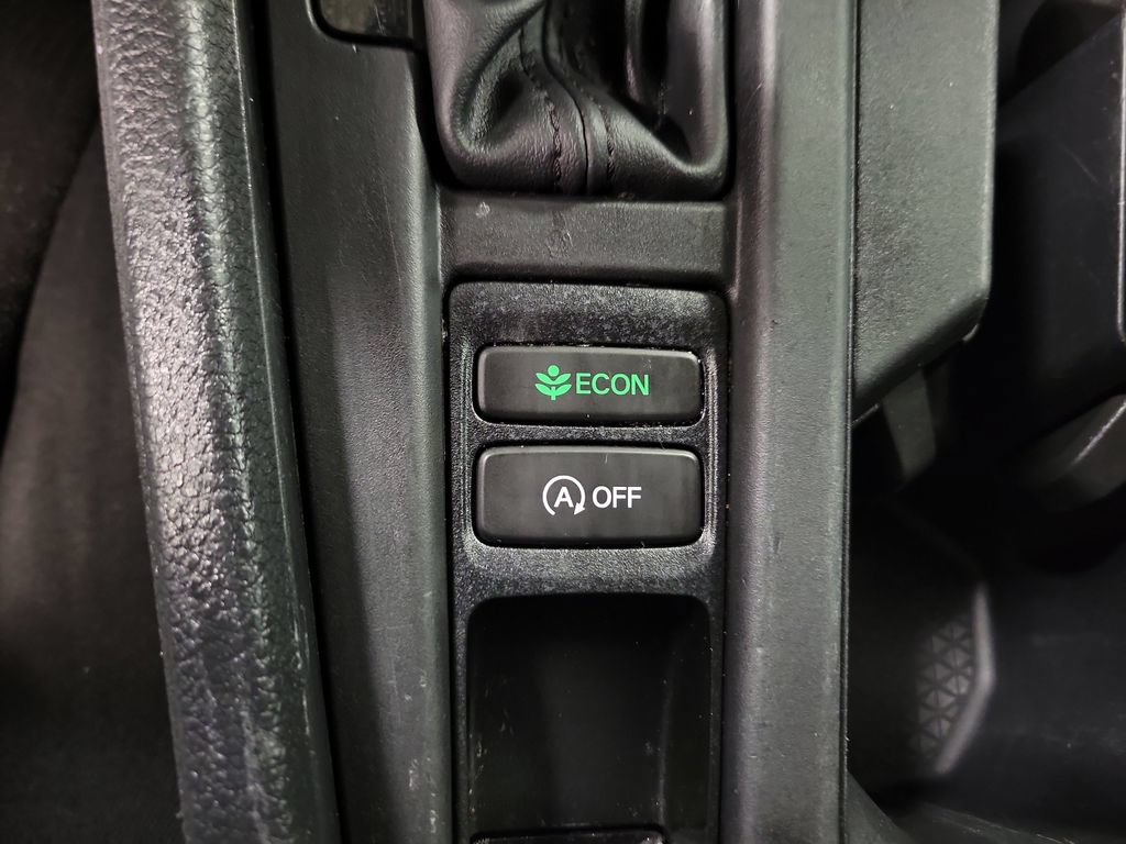 Used 2024 Honda Accord LX image 19