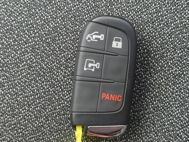 New 2026 RAM ProMaster 1500 w/ Safety Group FWD image 32