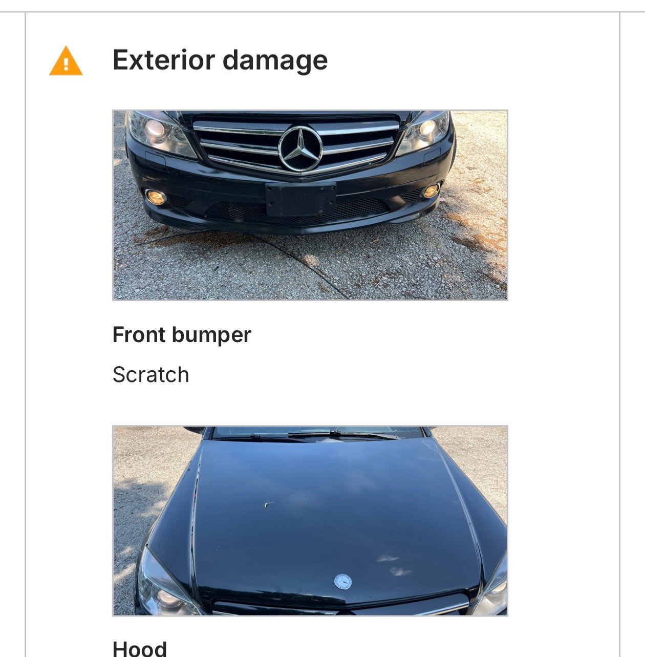 Used 2009 Mercedes-Benz C 350 Sport image 15
