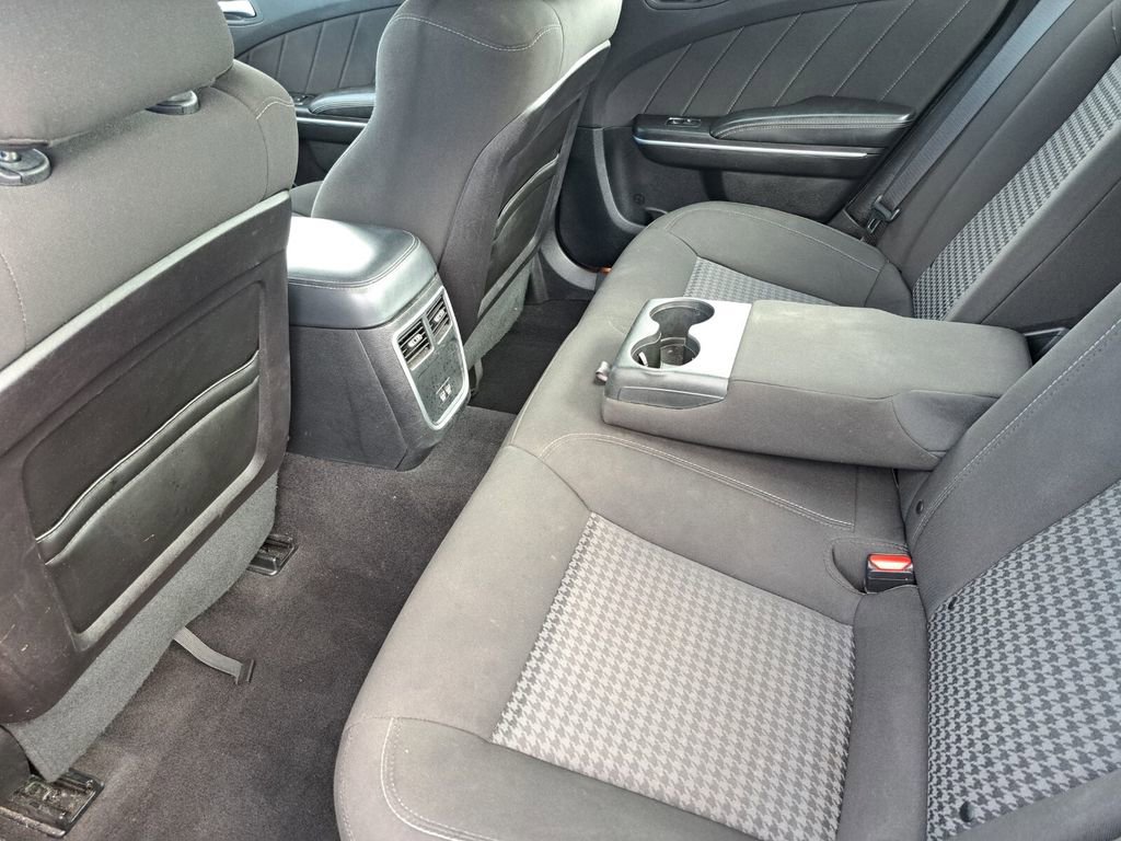 Used 2023 Dodge Charger Scat Pack w/ Navigation & Travel Group image 23