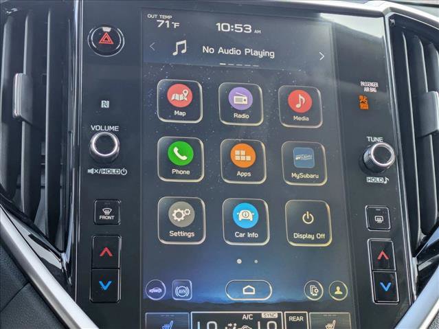 New 2026 Subaru Ascent Limited AWD/4WD image 15