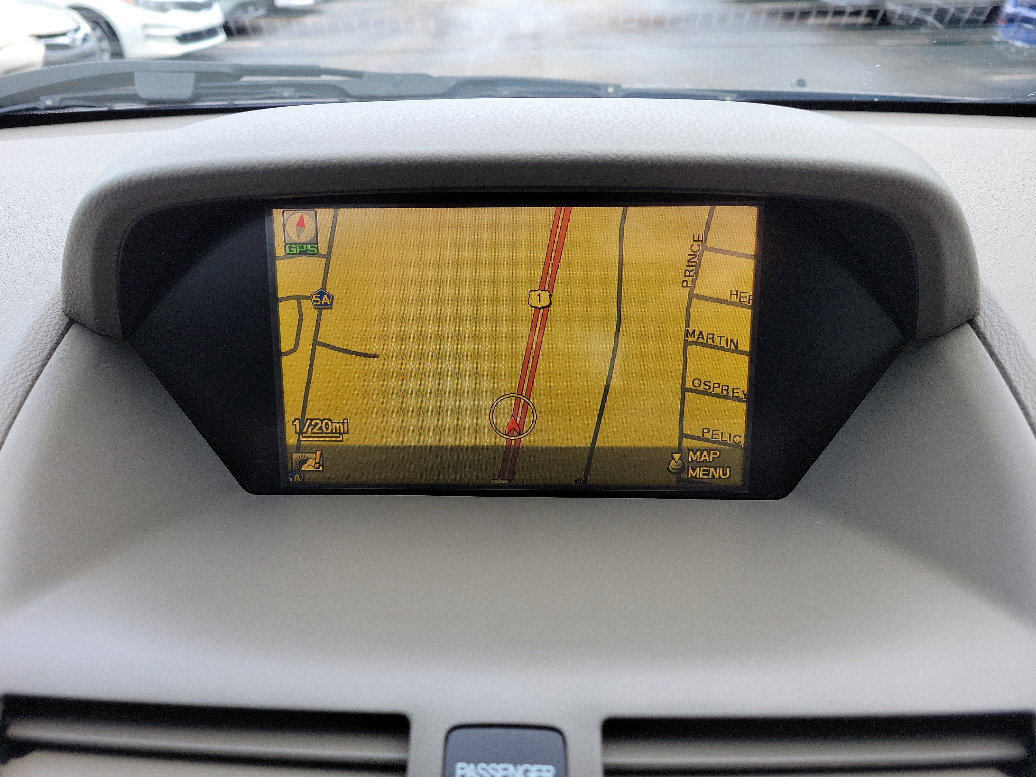 Used 2010 Acura MDX w/ Technology Package image 34