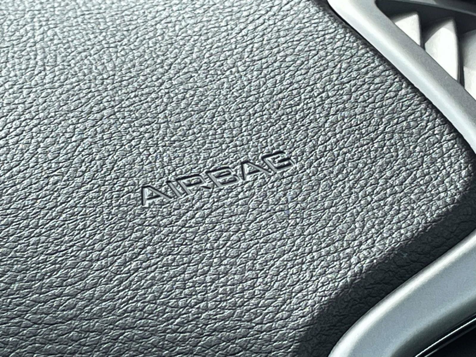 Used 2020 Jeep Compass Latitude w/ Cold Weather Group image 19