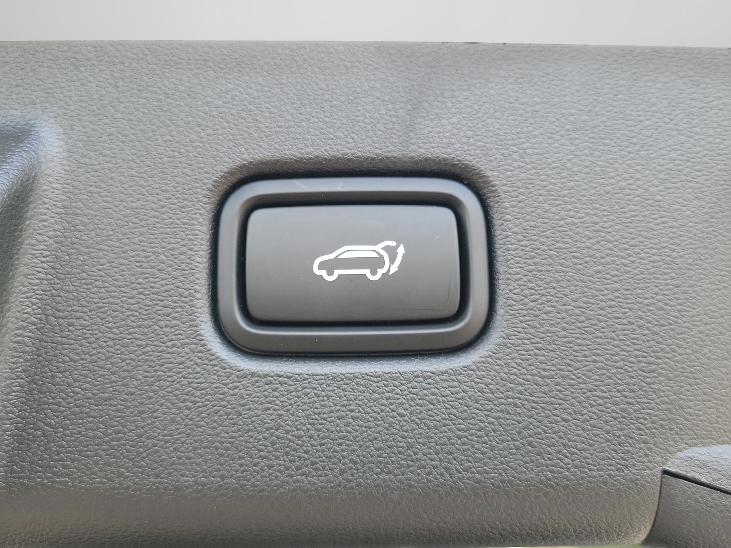 New 2026 Hyundai Tucson SEL image 30