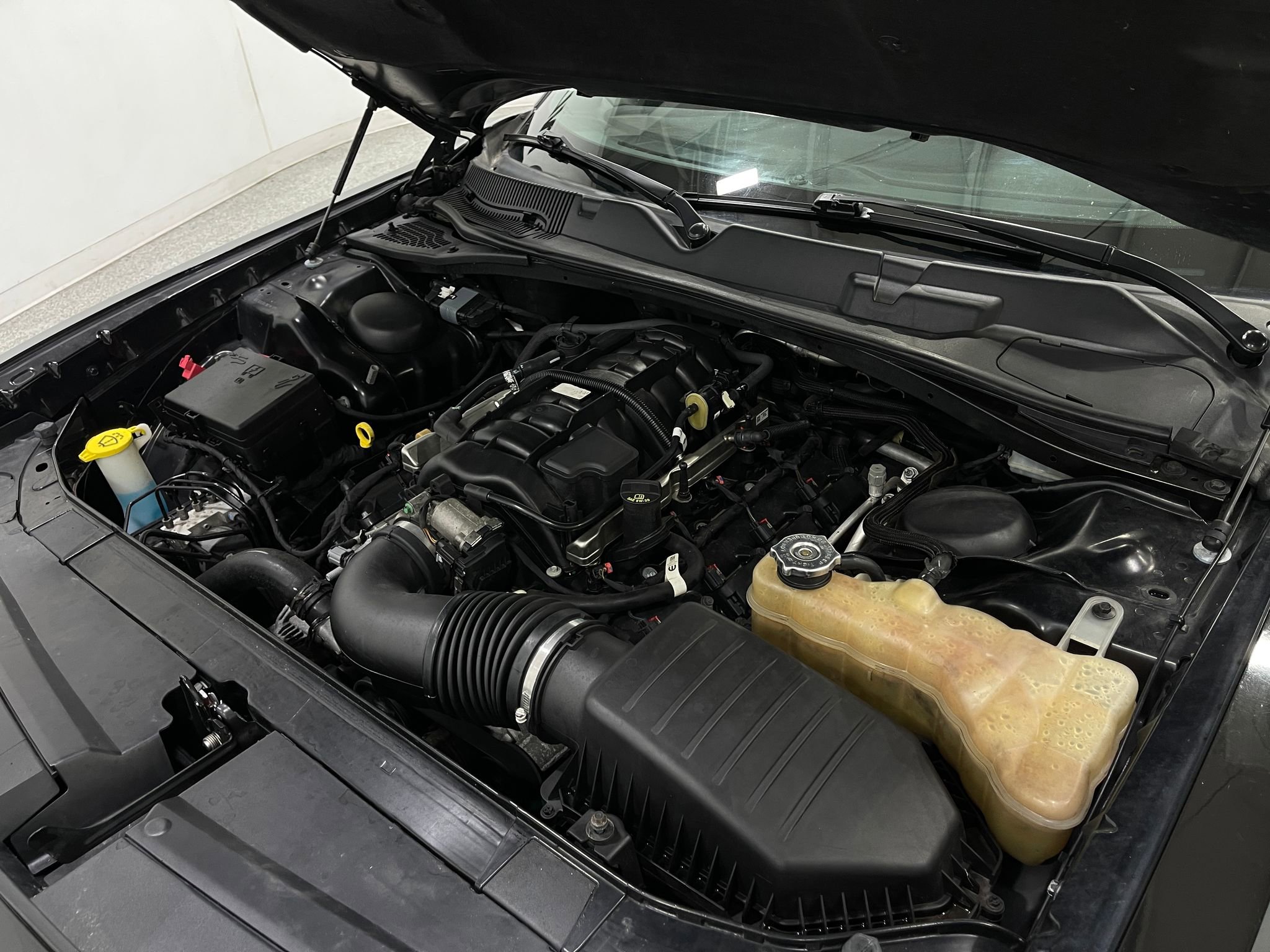 Used 2021 Dodge Challenger R/T RWD image 26