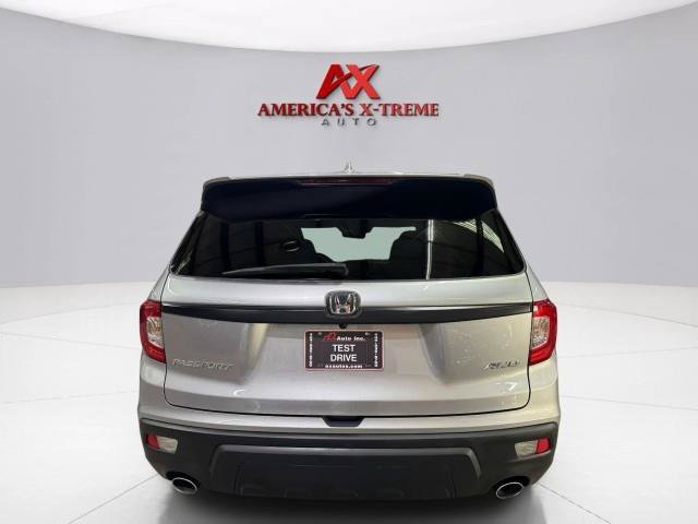 Used 2021 Honda Passport EX-L image 6