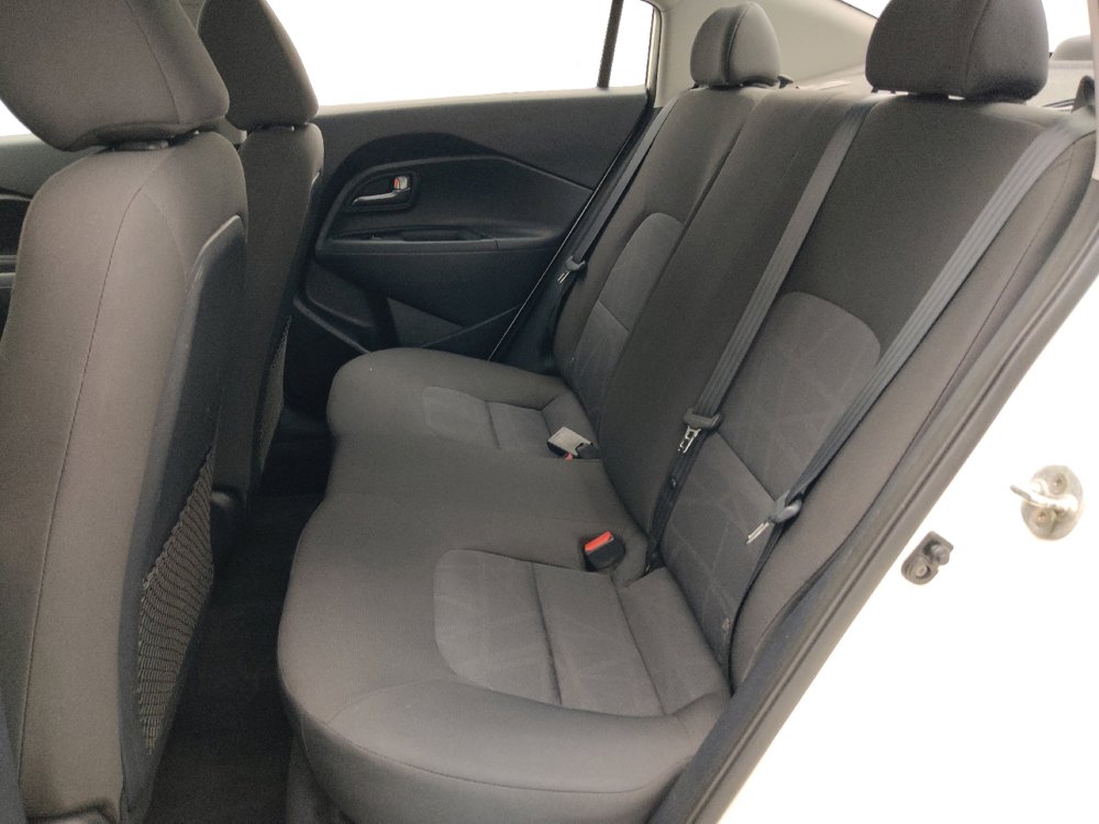 Used 2017 Kia Rio LX w/ Power Package FWD image 18