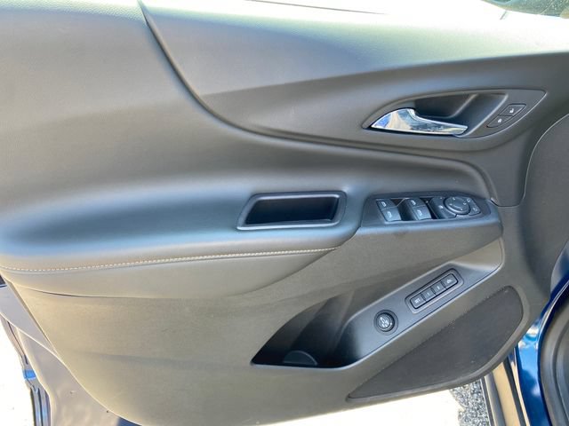 Used 2021 Chevrolet Equinox Premier AWD/4WD image 16