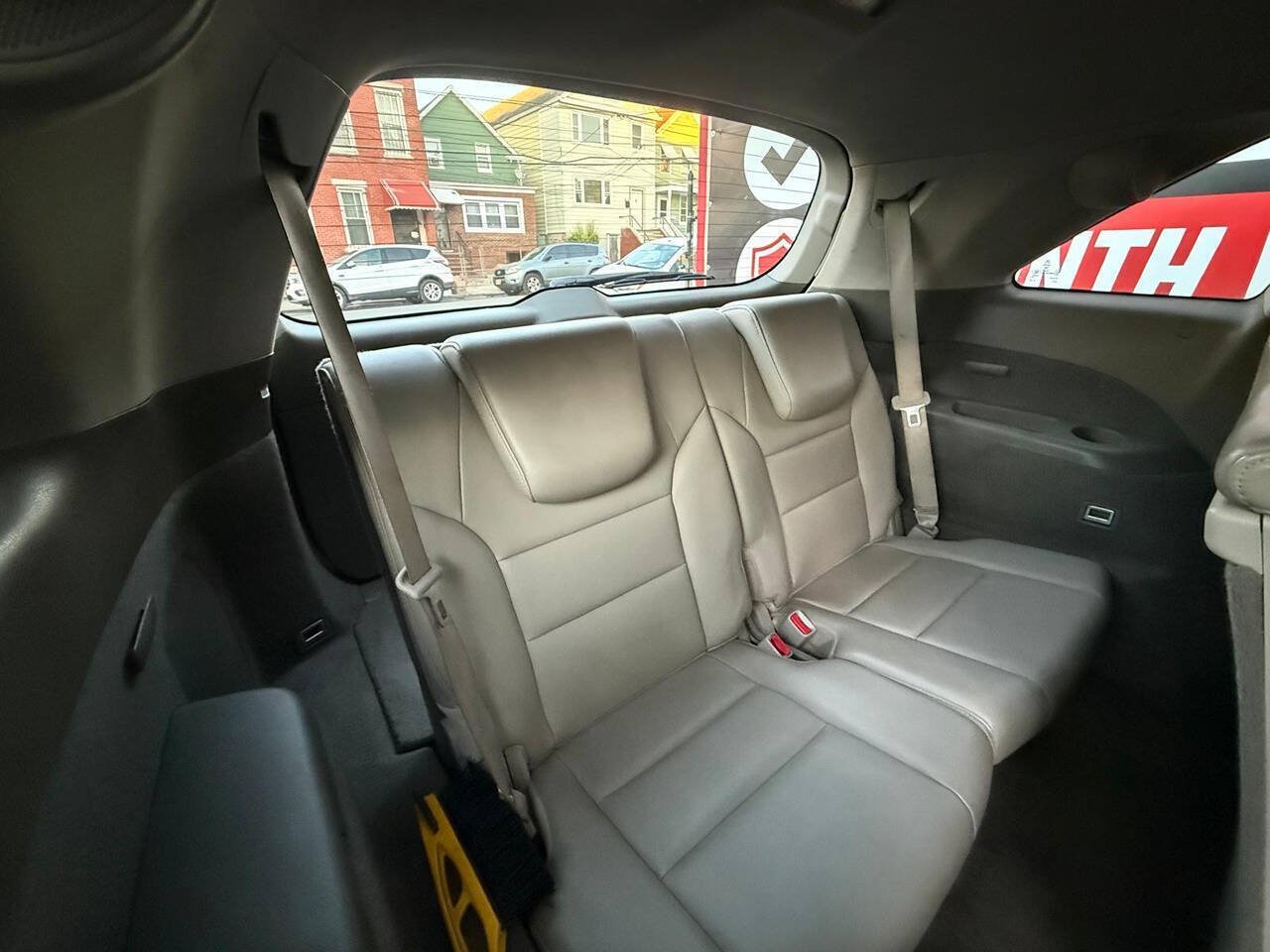 Used 2011 Acura MDX w/ Technology Package AWD/4WD image 10