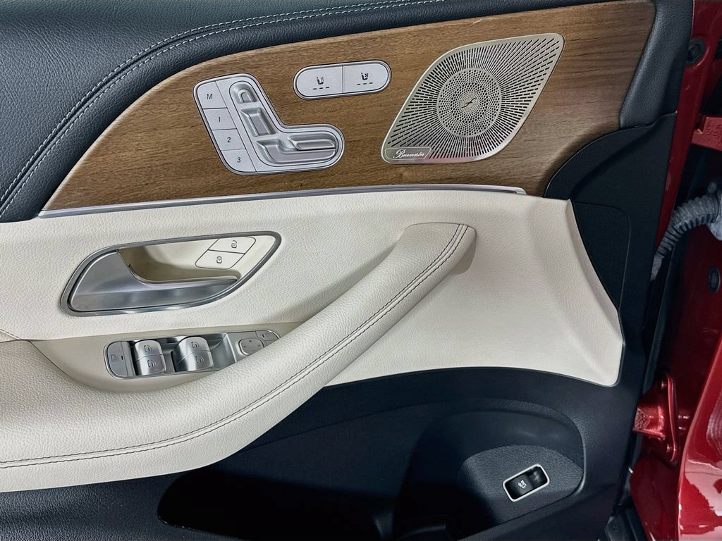 Certified 2022 Mercedes-Benz GLE 450 4MATIC image 18