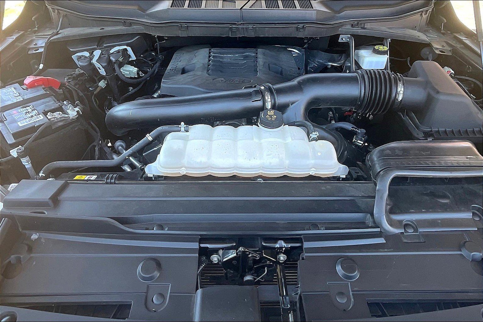 Used 2023 Ford F150 XLT image 26