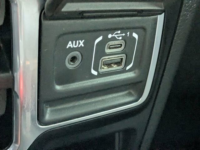 Used 2022 Jeep Gladiator Rubicon w/ LED Lighting Group image 22