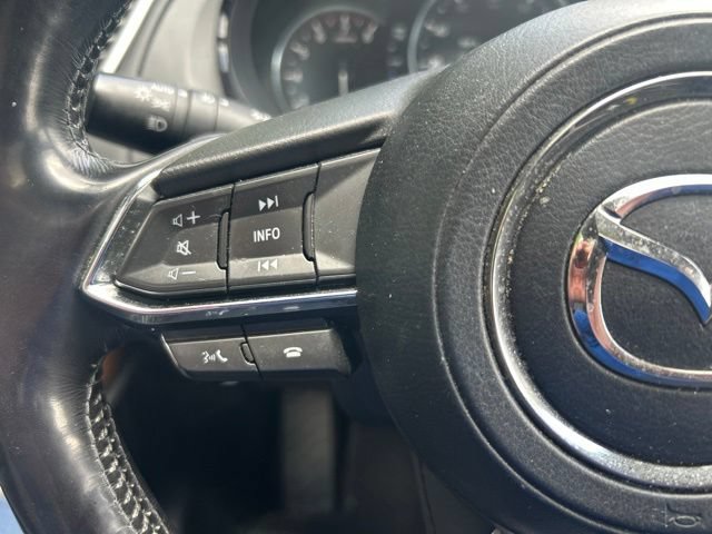 Used 2021 MAZDA CX-9 Signature AWD/4WD image 18