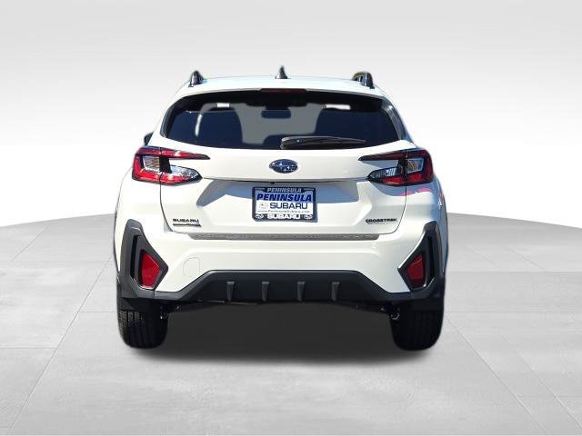 New 2026 Subaru Crosstrek 2.5i Premium AWD/4WD image 7