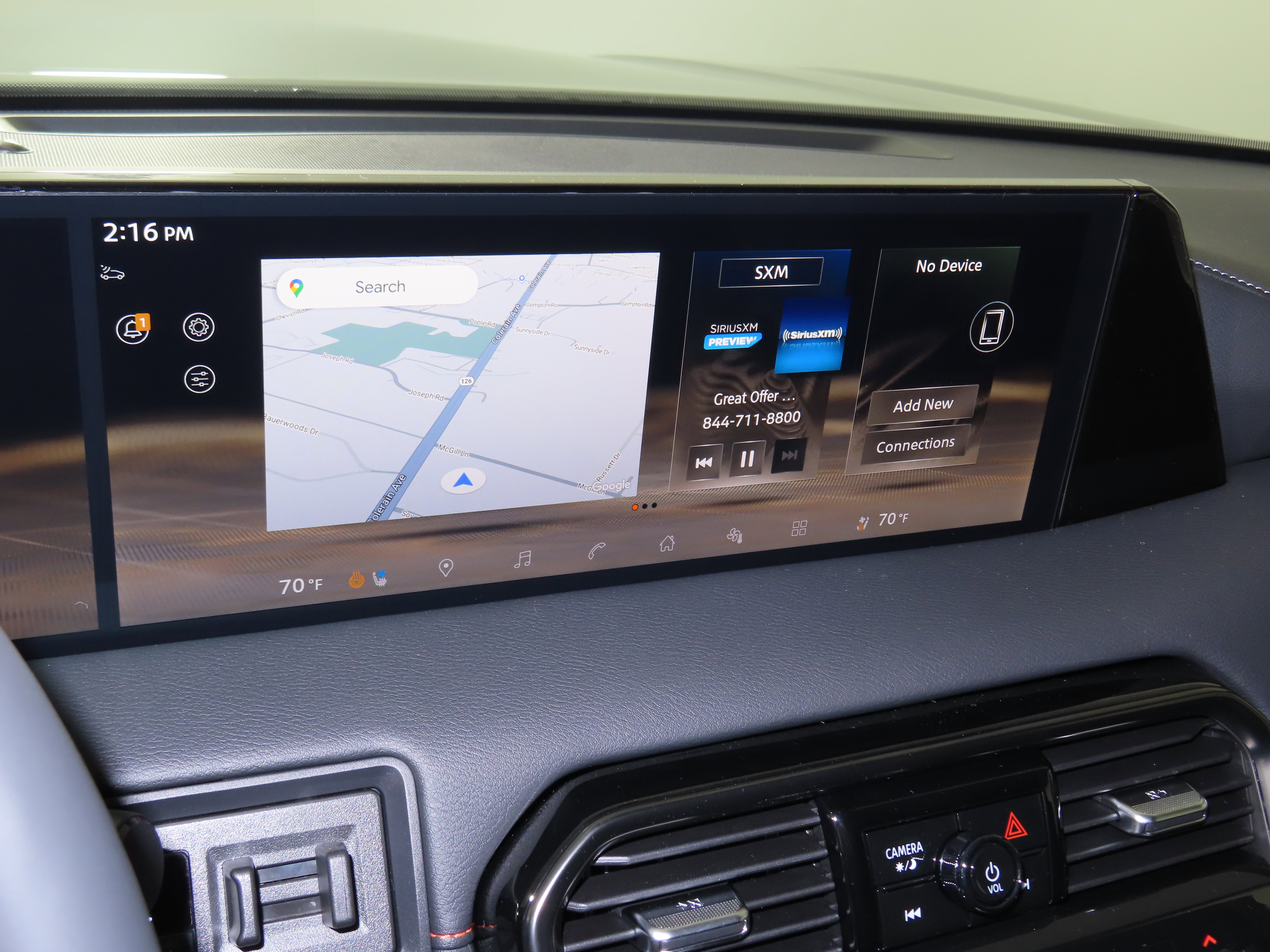 New 2026 Nissan Armada PRO-4X image 23