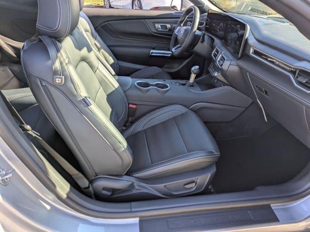New 2026 Ford Mustang Premium RWD image 29