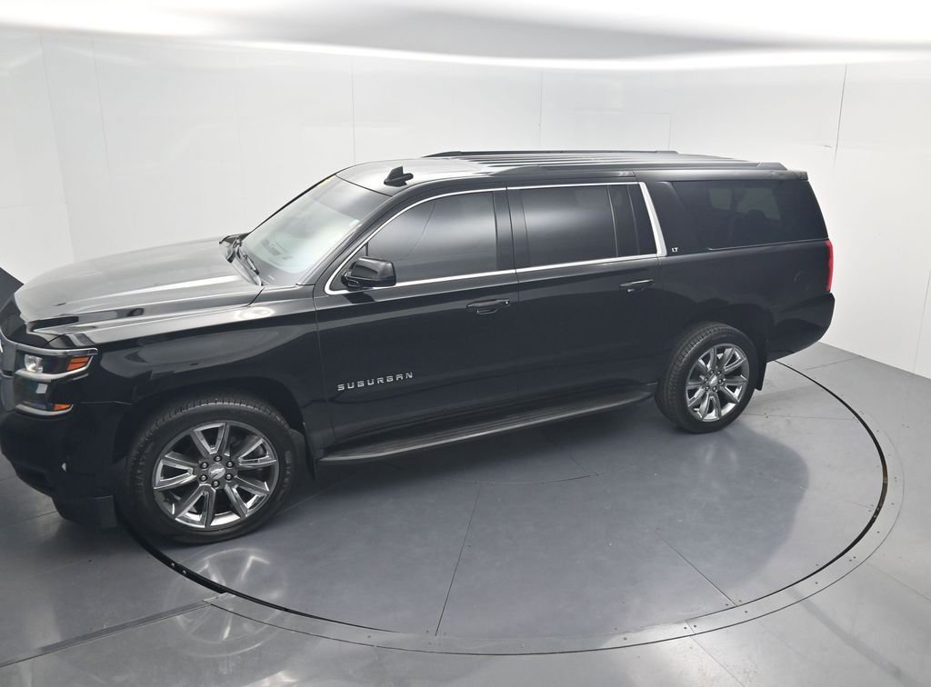 Used 2019 Chevrolet Suburban LT AWD/4WD image 59
