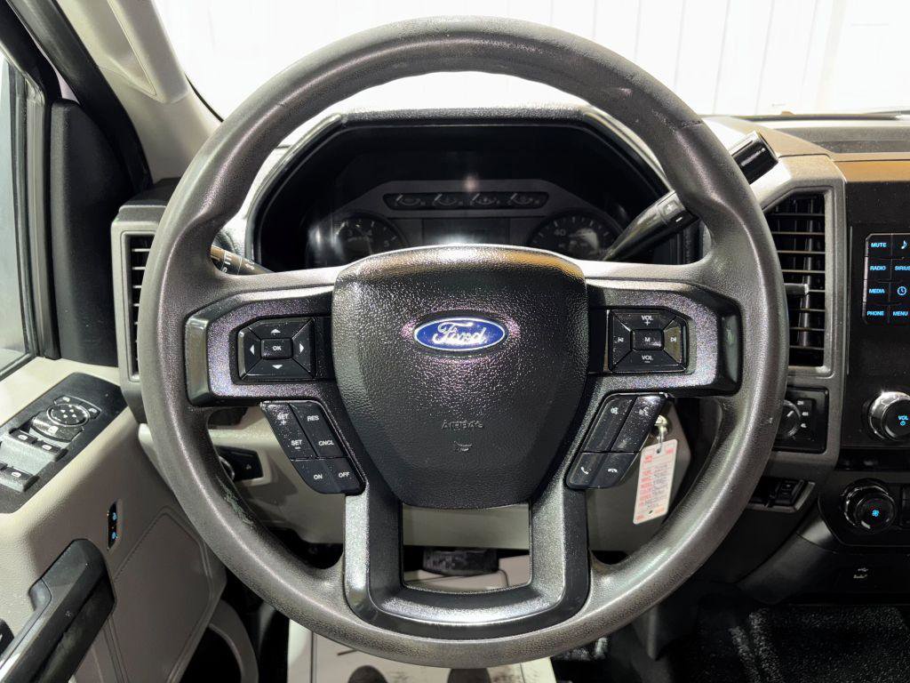 Used 2019 Ford F350 XL w/ Power Equipment Group image 18