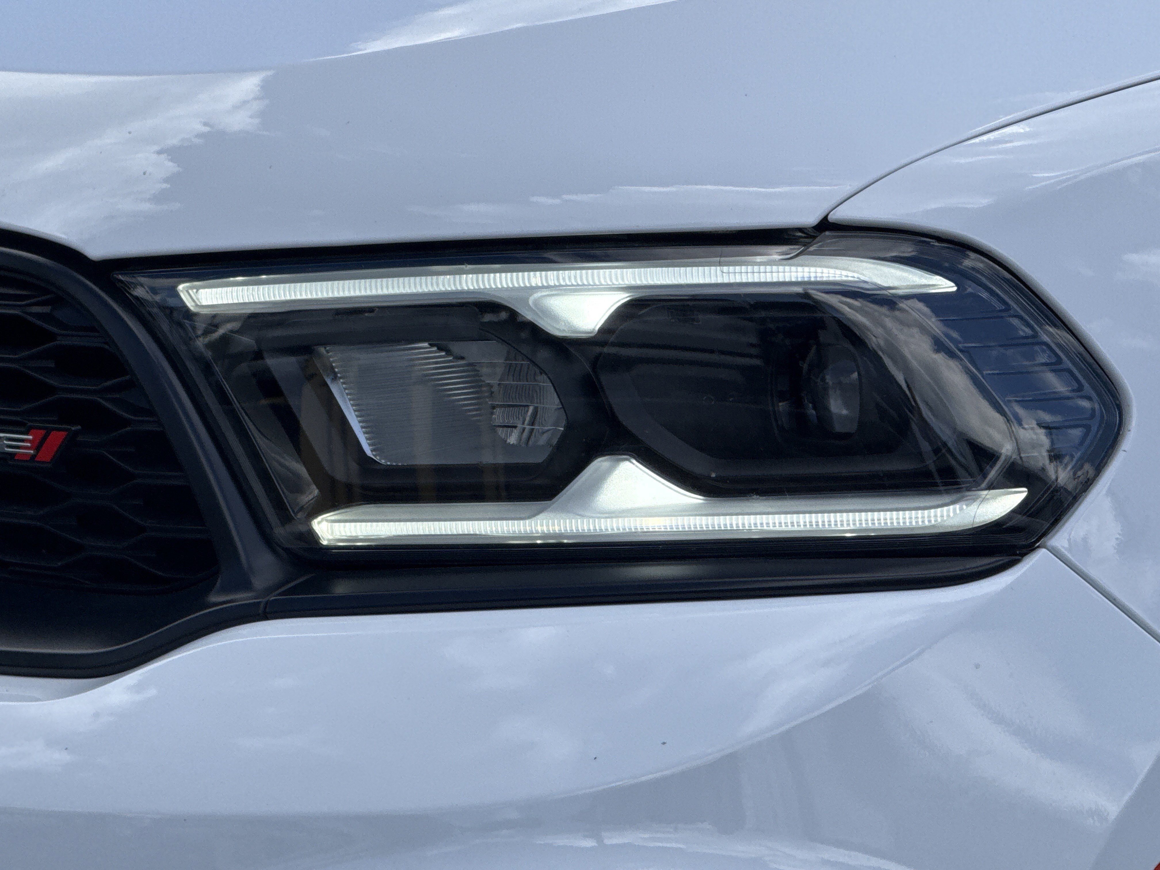 Used 2026 Dodge Durango GT AWD/4WD image 5