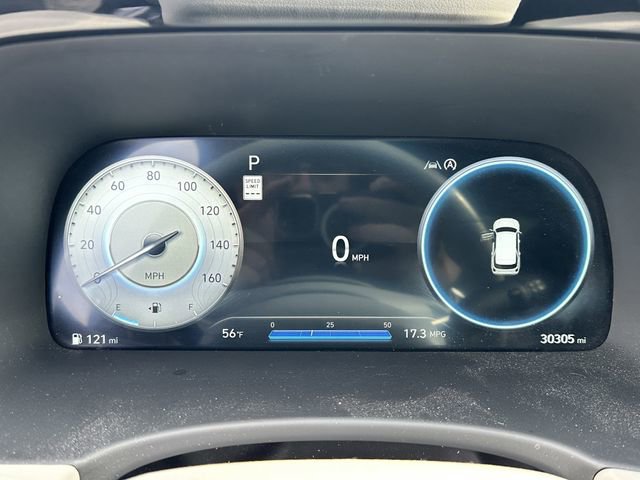 Used 2023 Hyundai Palisade Limited AWD/4WD image 20