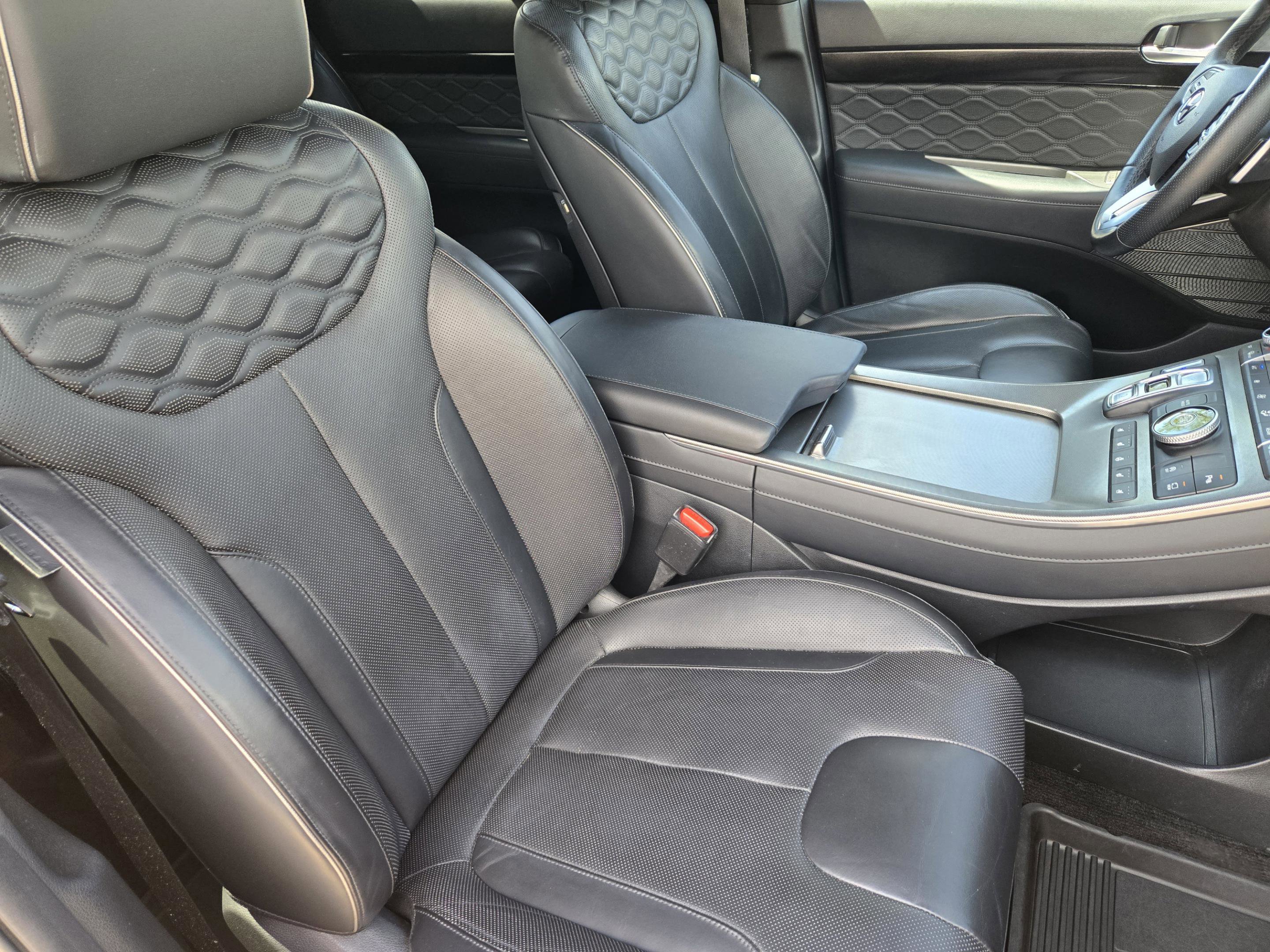 Used 2020 Hyundai Palisade Limited image 8