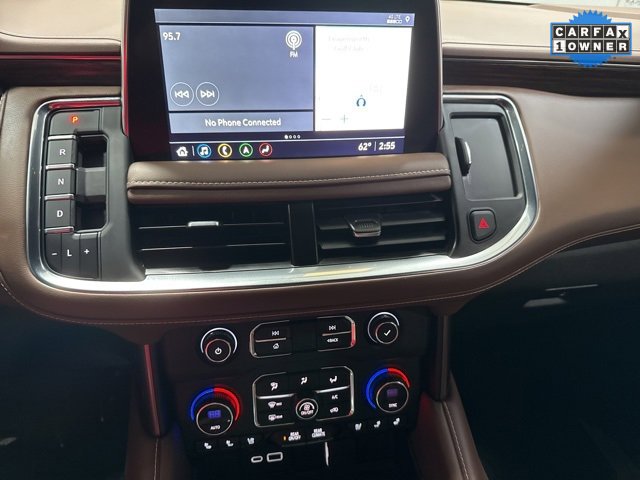 Used 2021 Chevrolet Suburban High Country image 18