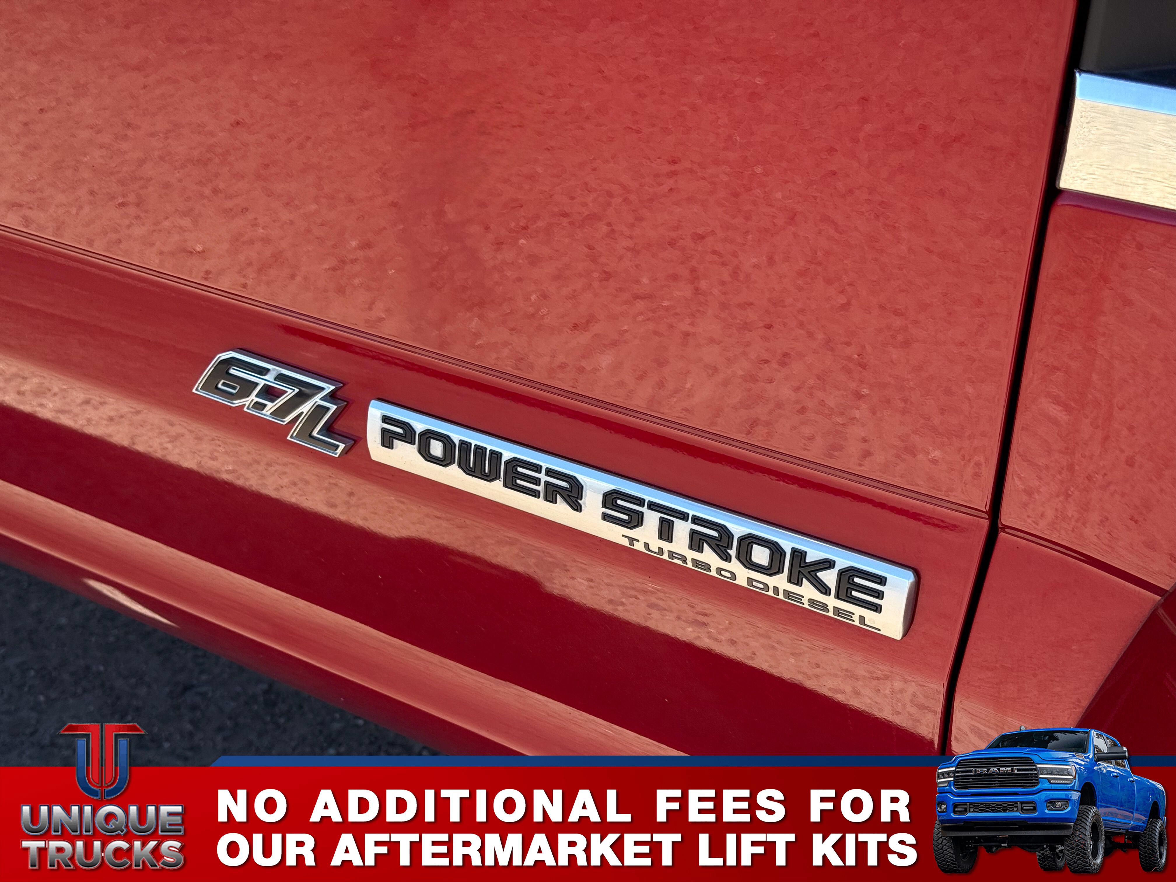 Used 2021 Ford F450 Lariat AWD/4WD image 9