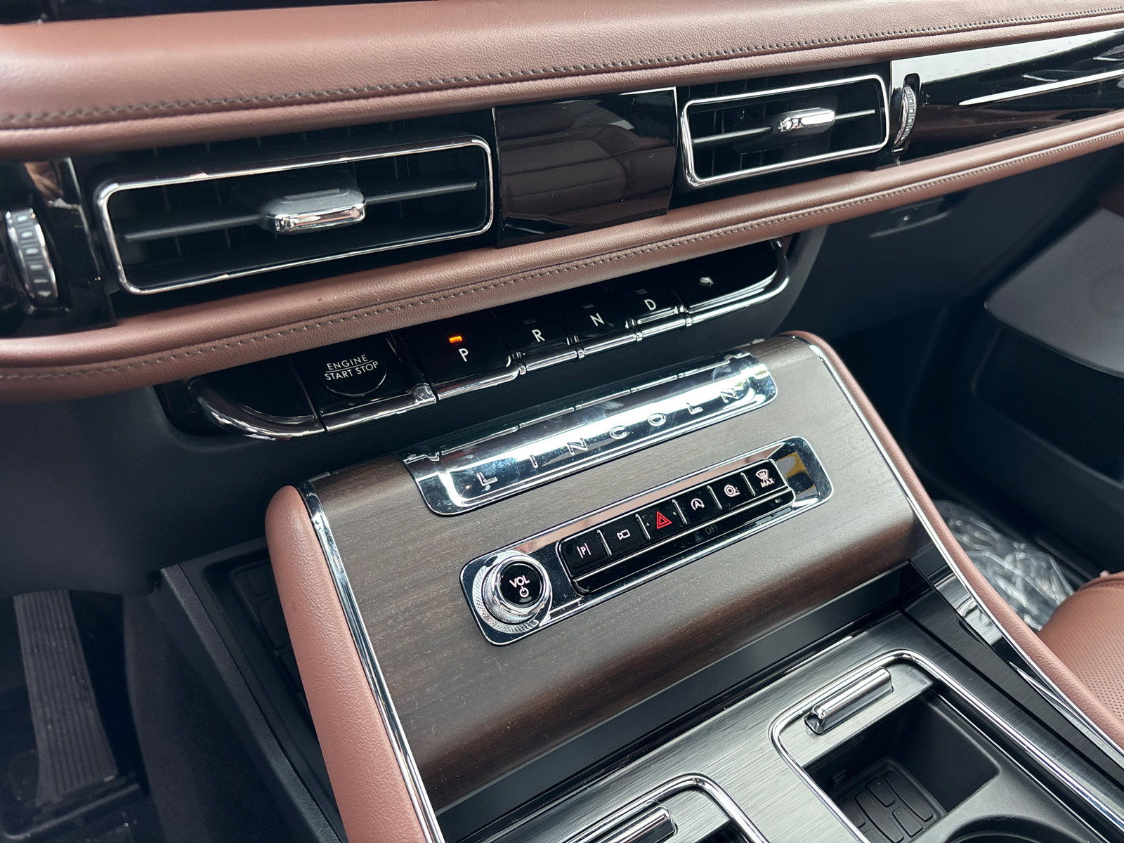 New 2026 Lincoln Aviator Reserve image 22