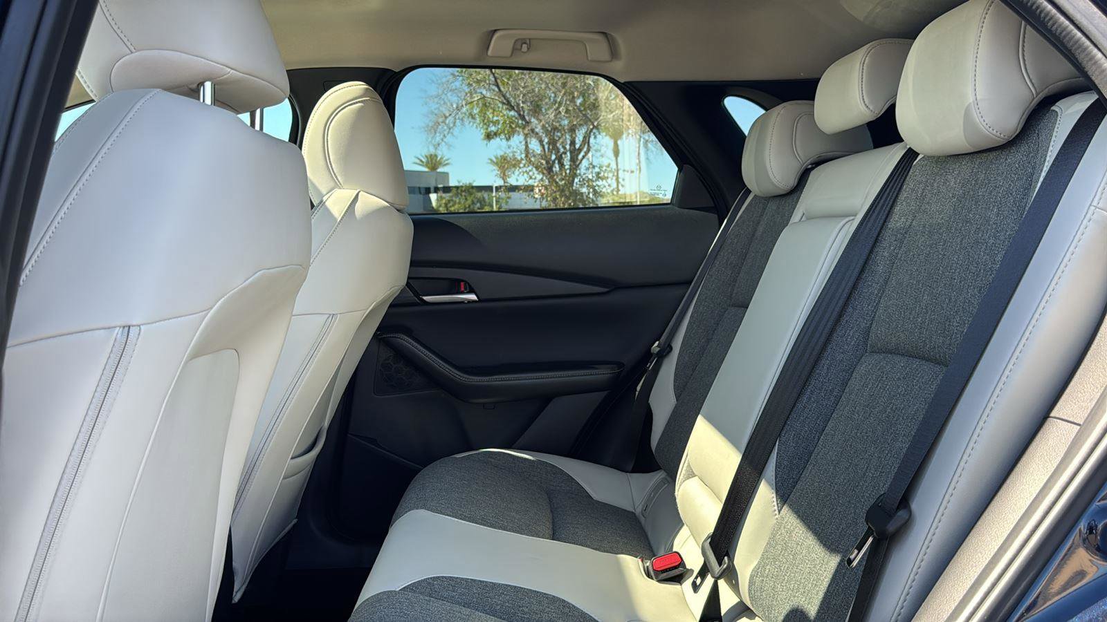 New 2026 MAZDA CX-30 AWD 2.5 S image 24