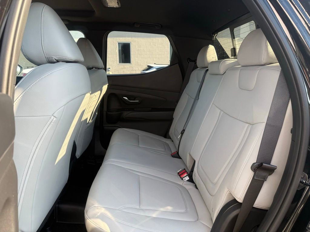 New 2026 Hyundai Santa Cruz SEL image 14