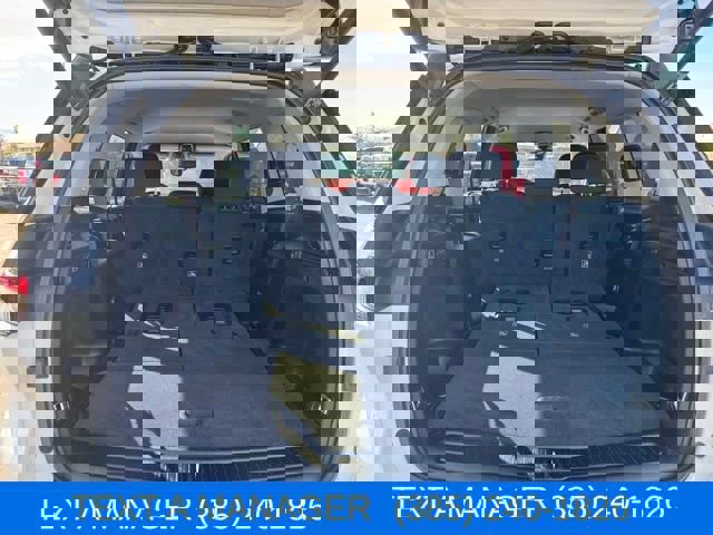 Used 2023 Jeep Grand Cherokee L Laredo w/ Luxury Tech Group I image 7