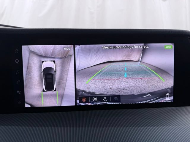 Used 2025 Nissan Murano SL AWD/4WD image 30