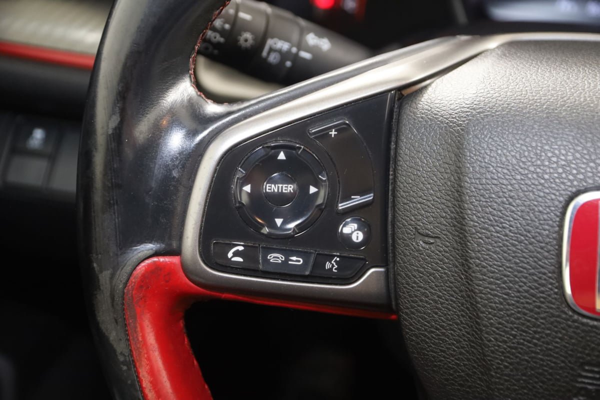 Used 2019 Honda Civic Type R image 38