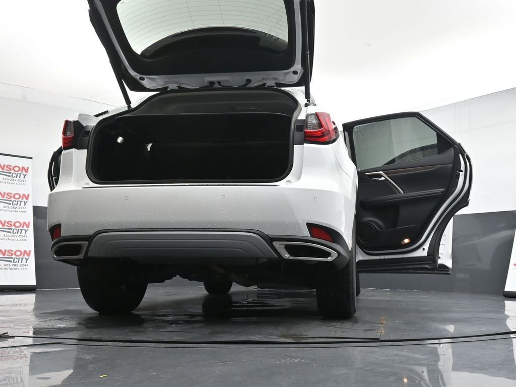 Used 2022 Lexus RX 350 350 w/ Premium Package image 40