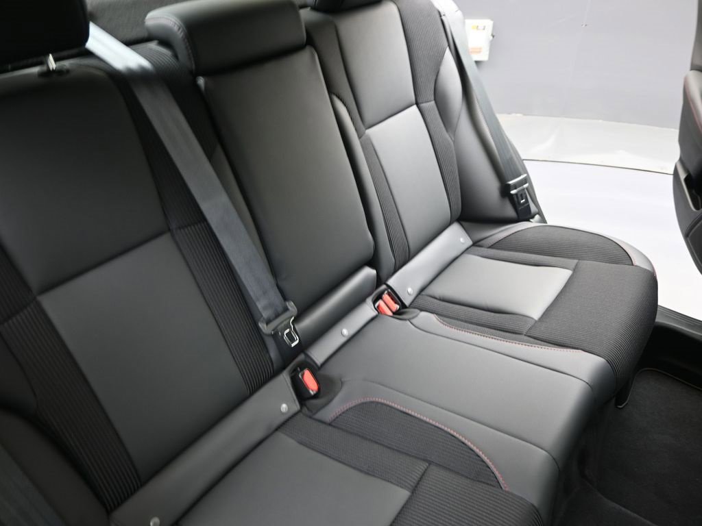 New 2025 Subaru Legacy Sport image 16