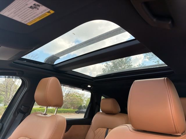 Used 2025 MAZDA CX-90 3.3 Turbo S w/ Premium Plus image 20