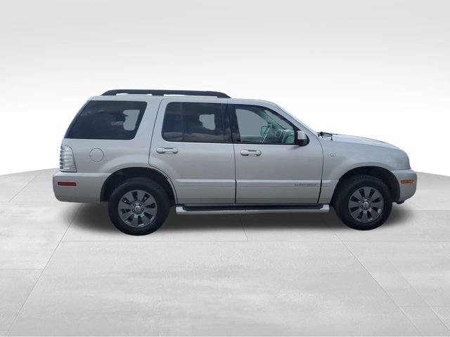 Used 2008 Mercury Mountaineer AWD image 3