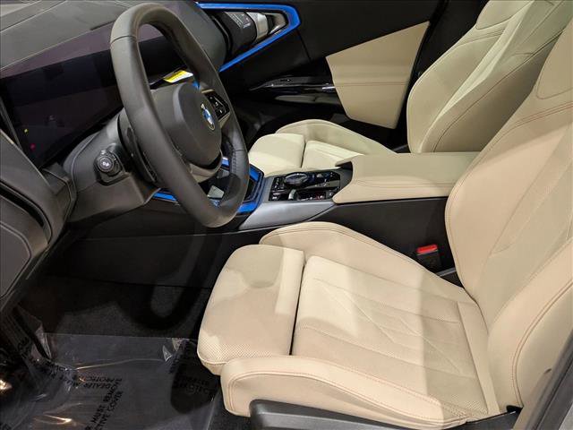 Certified 2026 BMW X3 xDrive30 w/ Premium Package AWD/4WD image 16